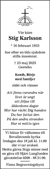 Bohusläningen