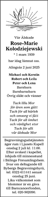 Alingsås Tidning
