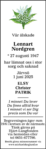 Ljusdals-Posten