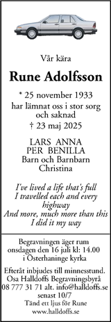 Mitt i Haninge