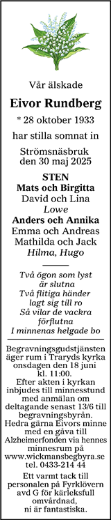 Smålänningen