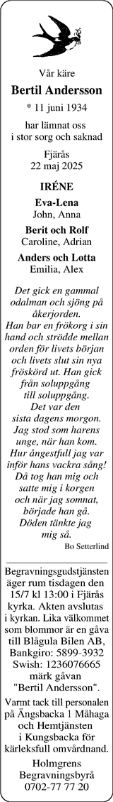 Norra Halland