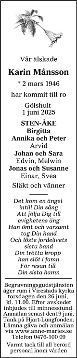 Smålänningen