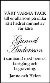 Östgöta Correspondenten