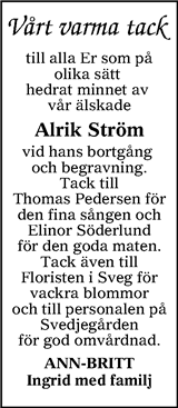 Tidningen Härjedalen