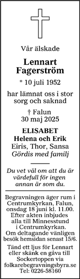 Lokalt i Dalarna (fd Annonsbladet Dalarna)