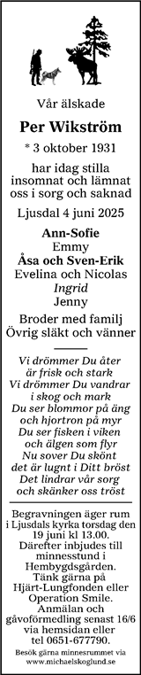 Ljusdals-Posten