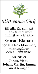 Smålänningen