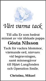 Lokalpressen Alingsås