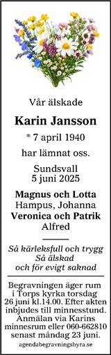 Sundsvalls Tidning