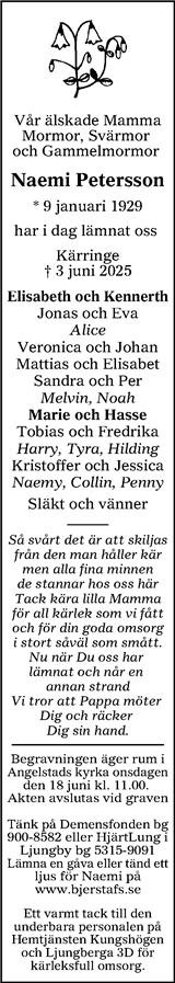 Smålänningen