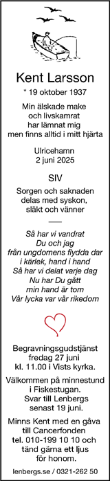 Ulricehamns Tidning