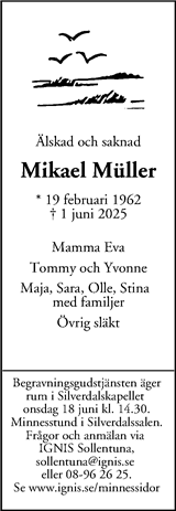 Mitt i Sollentuna