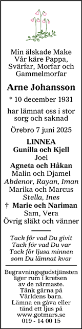 Nerikes Allehanda