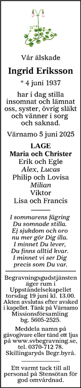 Värnamo Nyheter