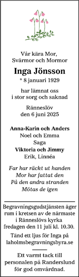 Laholms Tidning