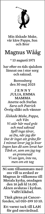 Motala Vadstena Tidning