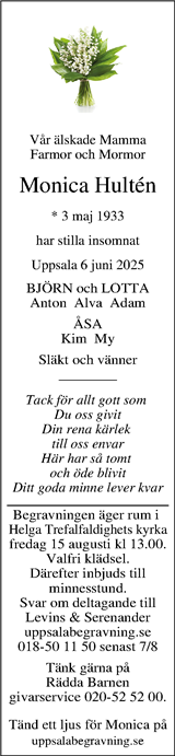 Upsala Nya Tidning