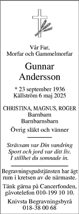 Knivstanytt