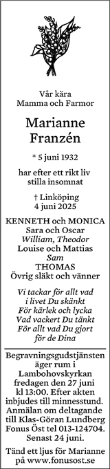 Östgöta Correspondenten