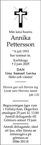 Karlskoga Kuriren,Karlskoga Tidning