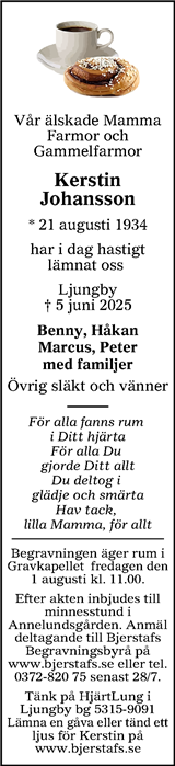 Smålänningen
