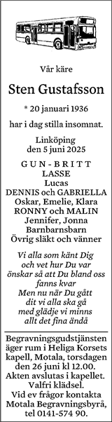Östgöta Correspondenten