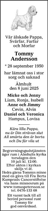 Smålänningen