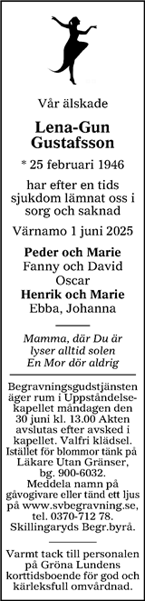 Värnamo Nyheter