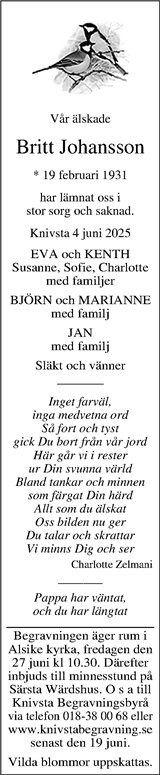 Upsala Nya Tidning