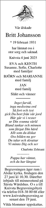 Knivstanytt