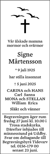 Södermanlands Nyheter