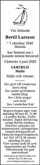 Vestmanlands Läns Tidning