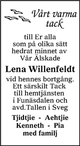 Tidningen Härjedalen