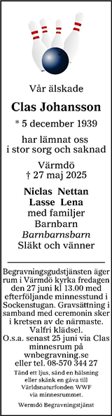 Nacka Värmdö Posten