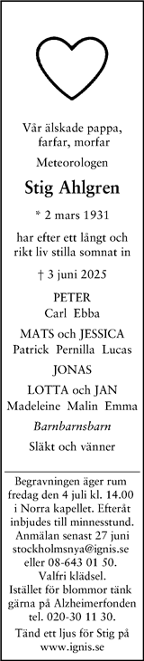 Svenska Dagbladet