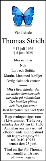 Trelleborgs Allehanda