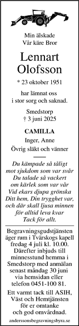 Kristianstadsbladet,Norra Skåne