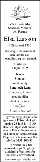 Kristianstadsbladet,Norra Skåne