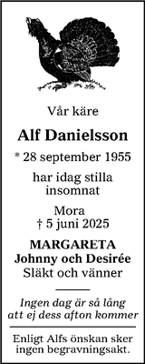 Mora Tidning