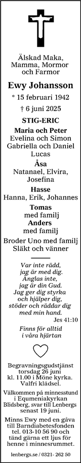 Smålänningen