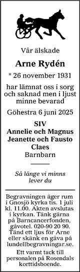 Värnamo Nyheter