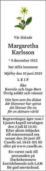 Östgöta Correspondenten