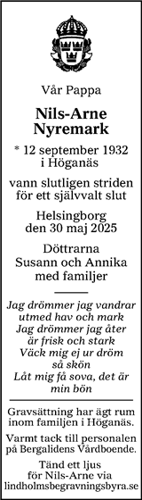 Nordvästra Skånes Tidningar,Landskrona-Posten,Helsingborgs Dagblad