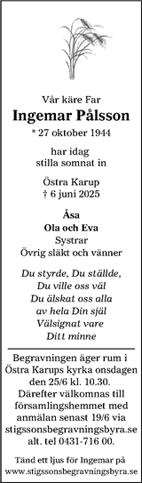 Hallandsposten