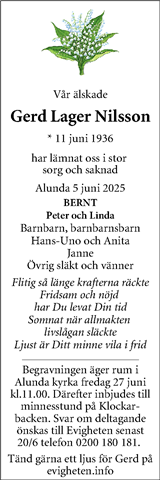 Annonsnytt Östhammar