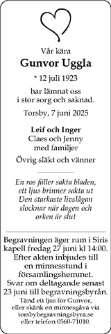TorsbyBladet