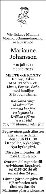Södermanlands Nyheter