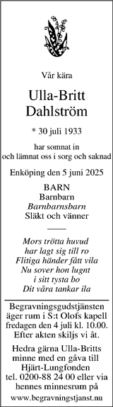 Enköpings-Posten