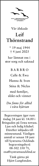 Svenska Dagbladet